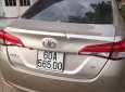 Toyota Vios   2018 - Bán Toyota Vios 1.5G sản xuất 2018, xe gia đình