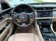 Jaguar XF   2016 - Cần bán Jaguar XF 2.0 AT 2016, màu trắng, nhập khẩu  