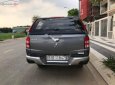 Mitsubishi Triton   2017 - Bán Mitsubishi Triton 2017, màu bạc, nhập khẩu nguyên chiếc