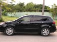 Subaru Tribeca 2007 - Bán xe Subaru Tribeca đời 2007, màu đen, nhập khẩu nguyên chiếc chính hãng