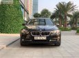 BMW 5 Series 2016 - Bán BMW 5 Series năm 2016, màu đen, nhập khẩu chính hãng