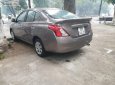 Nissan Sunny XL 2016 - Cần bán gấp Nissan Sunny XL đời 2016, màu xám chính chủ giá cạnh tranh