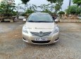 Toyota Vios 1.5 MT 2009 - Cần bán xe Toyota Vios 1.5 MT năm 2009, giá tốt