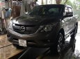 Mazda BT 50 2.2L 4x2 AT 2018 - Cần bán gấp Mazda BT 50 2.2L 4x2 AT năm sản xuất 2018, màu nâu, nhập khẩu nguyên chiếc chính chủ