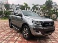 Ford Ranger Wildtrak 3.2L 4x4 AT 2016 - Cần bán gấp Ford Ranger Wildtrak 3.2L 4x4 AT năm 2016, nhập khẩu, 690tr