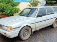 Toyota Cressida 1990 - Bán Toyota Cressida 1990, màu bạc, nhập khẩu nguyên chiếc chính hãng