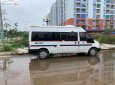 Ford Transit 2005 - Bán xe Ford Transit 2005, màu trắng