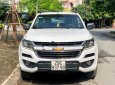 Chevrolet Colorado HighCountry 2016 - Cần bán gấp Chevrolet Colorado HighCountry 2016, màu trắng, nhập khẩu nguyên chiếc 