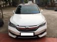 Honda Accord 2.4 2017 - Cần bán xe Honda Accord 2.4 năm 2017, màu trắng, xe nhập chính chủ