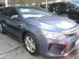 Toyota Camry 2016 - Bán xe Toyota Camry đời 2016, màu xanh lam xe nguyên bản