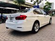 BMW 3 Series 320i 2016 - Cần bán lại xe BMW 3 Series 320i năm sản xuất 2016, màu trắng, nhập khẩu nguyên chiếc