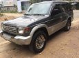 Mitsubishi Pajero 2001 - Bán Mitsubishi Pajero 2001, xe nhập, giá tốt