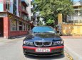 BMW 3 Series 2004 - Bán xe BMW 325i năm sản xuất 2004, màu đen, giá chỉ 140 triệu