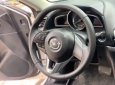 Mazda 3 2015 - Cần bán Mazda 3 năm sản xuất 2015, màu trắng xe nguyên bản