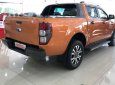 Ford Ranger Wildtrak 3.2L 4x4 AT 2016 - Bán xe Ford Ranger Wildtrak 3.2L 4x4 AT 2016, nhập khẩu nguyên chiếc chính chủ