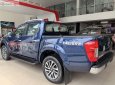 Nissan Navara 2019 - Bán Nissan Navara đời 2019, màu xanh lam, xe nhập chính hãng