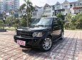 LandRover Discovery HSE 5.0 V8 2010 - Cần bán gấp LandRover Discovery HSE 5.0 V8 năm 2010, màu đen, nhập khẩu