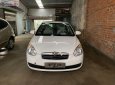 Hyundai Verna 1.3 2008 - Cần bán Hyundai Verna đời 2008, màu trắng, xe nhập, giá 188tr