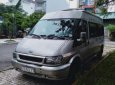 Ford Transit 2005 - Bán Ford Transit năm 2005, màu bạc, giá chỉ 144 triệu