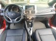 Toyota Yaris 1.5G 2015 - Cần bán gấp Toyota Yaris 1.5G đời 2015, màu đỏ, nhập khẩu