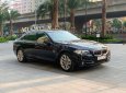 BMW 5 Series 2016 - Bán BMW 5 Series năm 2016, màu đen, nhập khẩu chính hãng