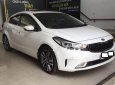 Kia Cerato 2.0 AT 2018 - Bán Kia Cerato 2.0 AT sản xuất năm 2018, màu trắng  