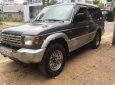 Mitsubishi Pajero 2001 - Bán Mitsubishi Pajero 2001, xe nhập, giá tốt