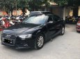 Audi A4 2012 - Bán Audi A4 năm sản xuất 2012, màu đen, nhập khẩu xe gia đình