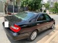 Toyota Camry 3.0V 2004 - Bán Toyota Camry 3.0V đời 2004, màu đen số tự động