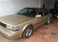 Nissan Bluebird 2.0  1990 - Cần bán Nissan Bluebird 2.0 1990, nhập khẩu nguyên chiếc