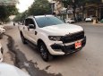 Ford Ranger 2017 - Bán xe Ford Ranger sản xuất năm 2017, màu trắng, nhập khẩu chính hãng