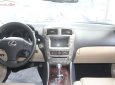 Lexus IS 2007 - Cần bán Lexus IS 250 sản xuất 2007, màu đỏ, xe nhập, giá 750tr