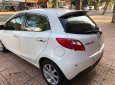 Mazda 2 S 2014 - Cần bán xe Mazda 2 S đời 2014, màu trắng, 380tr