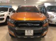 Ford Ranger 2016 - Cần bán xe Ford Ranger đời 2016, nhập khẩu