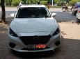 Mazda 3 2016 - Bán Mazda 3 năm sản xuất 2016, màu trắng xe nguyên bản