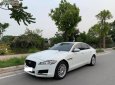 Jaguar XF   2016 - Cần bán Jaguar XF 2.0 AT 2016, màu trắng, nhập khẩu  