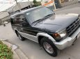 Mitsubishi Pajero 3.0 2002 - Bán Mitsubishi Pajero 3.0 năm 2002, màu xám số sàn, giá tốt