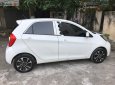 Kia Morning 2017 - Bán ô tô Kia Morning sản xuất năm 2017, màu trắng