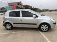 Hyundai Getz 2008 - Bán Hyundai Getz sản xuất 2008, màu bạc, nhập khẩu nguyên chiếc