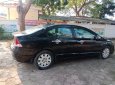 Honda Civic 2008 - Cần bán lại xe Honda Civic đời 2008, màu đen, 285tr