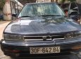 Honda Accord 2.0 MT 1993 - Cần bán xe Honda Accord 2.0 MT đời 1993, màu xanh lam, nhập khẩu Nhật Bản  