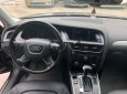 Audi A4 2012 - Bán Audi A4 năm sản xuất 2012, màu đen, nhập khẩu xe gia đình