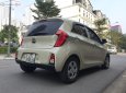 Kia Morning 2016 - Cần bán Kia Morning Van 1.0 AT đời 2016, màu kem (be), nhập khẩu