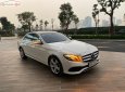 Mercedes-Benz E class E250 2017 - Cần bán gấp Mercedes E250 sản xuất 2017, màu trắng