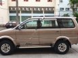 Isuzu Hi lander 2008 - Bán xe Isuzu Hi lander sản xuất 2008, màu vàng xe nguyên bản giá 285tr