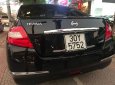 Nissan Teana 2010 - Cần bán Nissan Teana sản xuất năm 2010, màu đen, xe nhập chính hãng