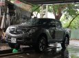 Mazda BT 50 2.2L 4x2 AT 2018 - Cần bán gấp Mazda BT 50 2.2L 4x2 AT năm sản xuất 2018, màu nâu, nhập khẩu nguyên chiếc chính chủ