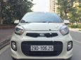 Kia Morning 2016 - Cần bán Kia Morning Van 1.0 AT đời 2016, màu kem (be), nhập khẩu