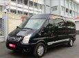 Ford Transit Limousine 2018 - Cần bán gấp Ford Transit Limousine năm 2018, màu đen, số sàn giá cạnh tranh