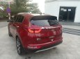 Kia Sportage 2015 - Cần bán gấp Kia Sportage xe còn nguyên bản